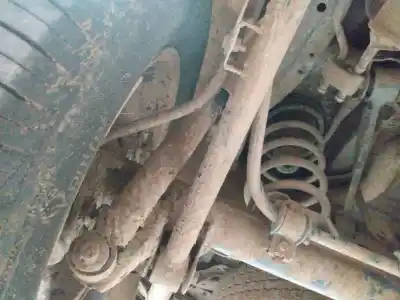 Автозапчасти б/у правый задний амортизатор за toyota land cruiser (j12) 3.0 d4-d vxl ссылки oem iam 