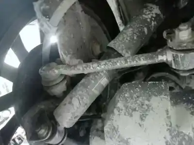 Peça sobressalente para automóvel em segunda mão amortecedor traseiro direito por toyota rav 4 advance referências oem iam 