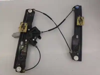 Peça sobressalente para automóvel em segunda mão elevador de vidros dianteira esquerda por land rover evoque pure referências oem iam r9n1b932643109