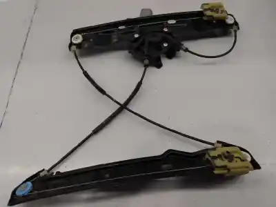 Peça sobressalente para automóvel em segunda mão elevador de vidros dianteiro direito por land rover evoque pure referências oem iam bj3223200ah