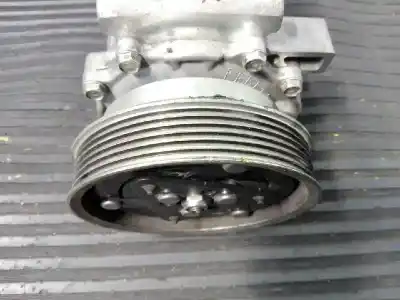 Pezzo di ricambio per auto di seconda mano compressore aria condizionata per renault kangoo expression riferimenti oem iam 8200953359b p3-a1-10-1 00823801462