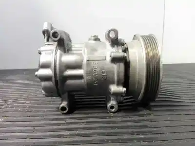 Pezzo di ricambio per auto di seconda mano compressore aria condizionata per renault kangoo expression riferimenti oem iam 8200953359b p3-a1-10-1 00823801462