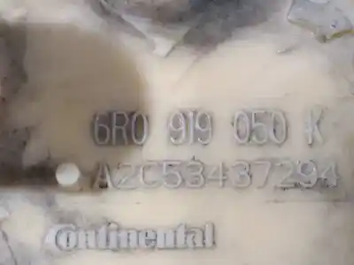 Peça sobressalente para automóvel em segunda mão boia / bomba combustível por skoda rapid ambition referências oem iam 6r0919050k p3-b6-28-1 a2c53437294