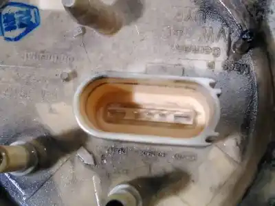 Peça sobressalente para automóvel em segunda mão boia / bomba combustível por skoda rapid ambition referências oem iam 6r0919050k p3-b6-28-1 a2c53437294