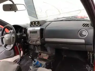 Gebrauchtes Autoersatzteil  zum FORD RANGER (ES)  OEM-IAM-Referenzen   