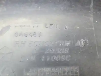 Автозапчасти б/у правое переднее крыло за jeep cherokee (kj) 2.5 crd 4x4 ссылки oem iam 55360598ab p2-b3-29 evn11009g