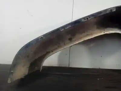 Автозапчасти б/у правое переднее крыло за jeep cherokee (kj) 2.5 crd 4x4 ссылки oem iam 55360598ab p2-b3-29 evn11009g