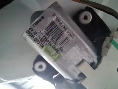Second-hand car spare part Rear Windshield Wiper Motor for DACIA SANDERO Laureate OEM IAM references 8200734582  