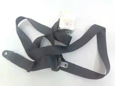 Pezzo di ricambio per auto di seconda mano Cintura Di Sicurezza Posteriore Destra per CITROEN C4 PICASSO Exclusive Riferimenti OEM IAM 9654437877 E1-A4-15-1  Pezzo di ricambio per auto di seconda mano Cintura Di Sicurezza Posteriore Destra per CITROEN C4 PICASSO Exclusive Riferimenti OEM IAM 9654437877 E1-A4-15-1
