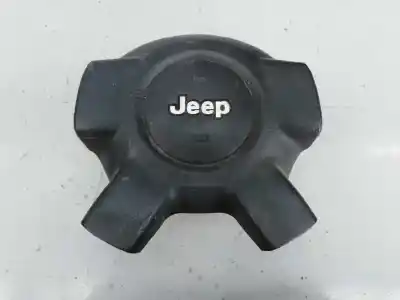 Автозапчасти б/у передняя левая подушка безопасности за jeep cherokee (kj) 2.5 crd 4x4 ссылки oem iam p5hk021x9af