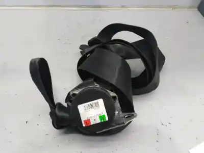 Peça sobressalente para automóvel em segunda mão cinto de segurança traseiro direito por land rover evoque pure referências oem iam 618582800b