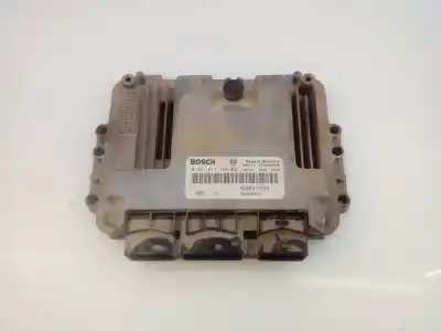 Peça sobressalente para automóvel em segunda mão Centralina De Motor Uce por RENAULT LAGUNA II (BG0) Authentique Referências OEM IAM 8200311539 E2-A1-43-6 0281011148
