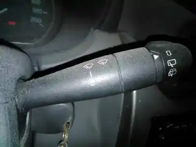 Second-hand car spare part Windshiel Wiper Switch for DACIA SANDERO Laureate OEM IAM references   