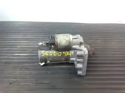 Second-hand car spare part Starter Motor for FIAT SCUDO COMBI (272) * OEM IAM references 0986021651  0986XB2363
