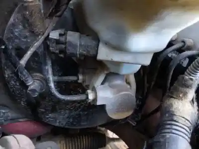 Second-hand car spare part Brake Pump for OPEL CORSA D Cosmo OEM IAM references 0077365715  
