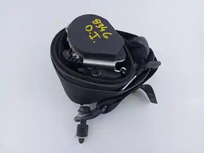 Piesă de schimb auto la mâna a doua centurã de siguranțã fațã stânga pentru dacia sandero laureate referințe oem iam 