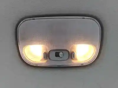 Second-hand car spare part interior light for ford ranger (es) xlt limited doble cabina 4x4 oem iam references 
