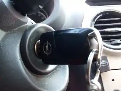 Tweedehands auto-onderdeel antidiefstal apparaat voor opel corsa d cosmo oem iam-referenties 