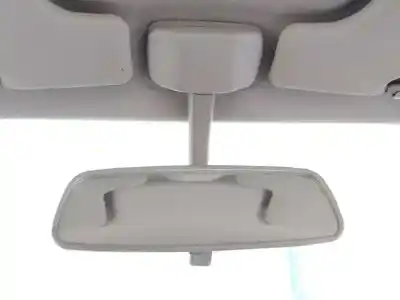 Second-hand car spare part interior rearview mirror for ford ranger (es) xlt limited doble cabina 4x4 oem iam references 