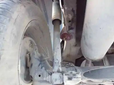Pezzo di ricambio per auto di seconda mano Ammortizzatore Posteriore Sinistro per OPEL CORSA D Cosmo Riferimenti OEM IAM   
