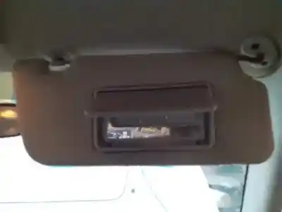 Tweedehands auto-onderdeel  voor SUZUKI GRAND VITARA 3 PUERTAS SQ (GT)  OEM IAM-referenties   