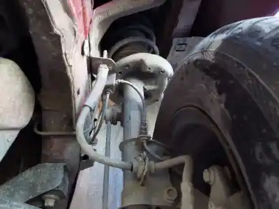 Second-hand car spare part  for OPEL CORSA D  OEM IAM references   