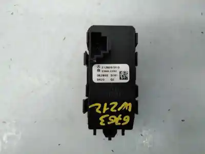 Recambio de automóvil de segunda mano de warning para mercedes clase e lim. 3.0 cdi referencias oem iam 2128207010 e3-a1-20-3 