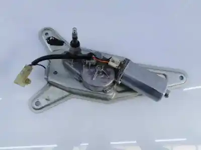Tweedehands auto-onderdeel Achterwissermotor voor SUZUKI GRAND VITARA 3 PUERTAS SQ (GT) 2.0 TD DLX OEM IAM-referenties 34332581 E2-A3-3-1 