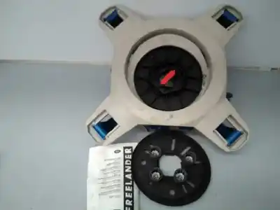 Peça sobressalente para automóvel em segunda mão correntes de neve por land rover freelander hse familiar referências oem iam 