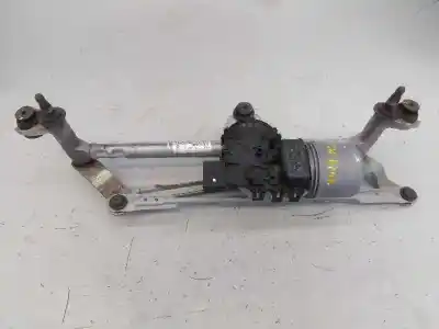 Peça sobressalente para automóvel em segunda mão motor do limpa para brisas por seat mii (kf1) reference referências oem iam 6r1955119
