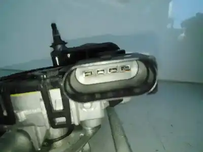 Peça sobressalente para automóvel em segunda mão motor do limpa para brisas por seat mii (kf1) reference referências oem iam 6r1955119 e1-b6-54-2 0390241566