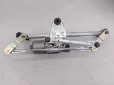 Peça sobressalente para automóvel em segunda mão motor do limpa para brisas por seat mii (kf1) reference referências oem iam 6r1955119 e1-b6-54-2 0390241566