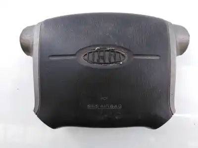 Second-hand car spare part front left air bag for ford ranger (es) xlt limited doble cabina 4x4 oem iam references zfwu170736t