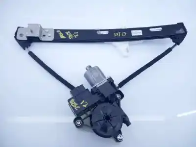 Piesă de schimb auto la mâna a doua mecanism actionare geam spate stânga pentru seat arona xcellence referințe oem iam 5f0839461a