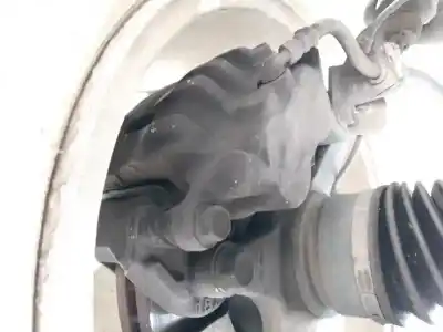 Second-hand car spare part front left brake caliper for ford ranger (es) xlt limited doble cabina 4x4 oem iam references 