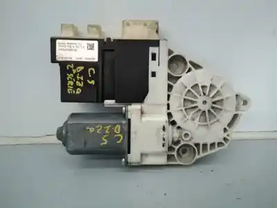 Gebrauchtes Autoersatzteil Vorderer Linker Fenstermotor zum CITROEN C4 BERLINA 2.0 16V CAT (RFJ / EW10A) OEM-IAM-Referenzen 5036200090100  U10HKV450546050426