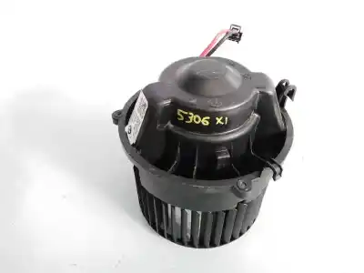 Second-hand car spare part heating fan for bmw serie x1 (f48) sdrive18d oem iam references 64119297752