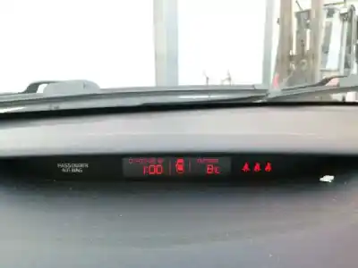 İkinci el araba yedek parçası çok Fonksiyonlu Ekran için KIA CEE´D Drive OEM IAM referansları   