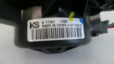 Автозапчасти б/у нагревательный вентилятор за opel meriva b cosmo ссылки oem iam 5242673401 e2-b6-14-1 