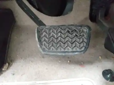 Автозапчасти б/у педаль тормоза за toyota land cruiser (j12) 3.0 d4-d vxl ссылки oem iam 