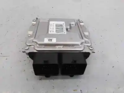 Second-hand car spare part ecu engine control for seat mii (kf1) reference oem iam references 04c907309n e2-a1-17-7 0261s08574