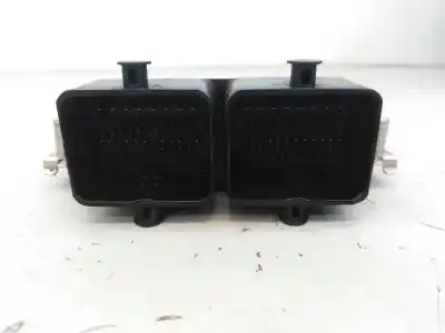 Second-hand car spare part ecu engine control for seat mii (kf1) reference oem iam references 04c907309n e2-a1-17-7 0261s08574