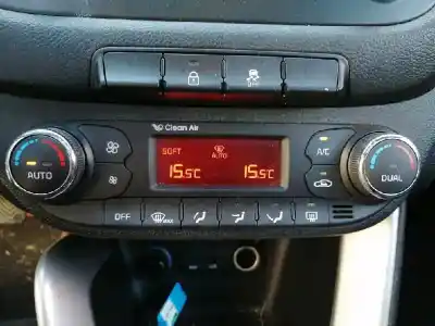 İkinci el araba yedek parçası  için KIA CEE´D  OEM IAM referansları   