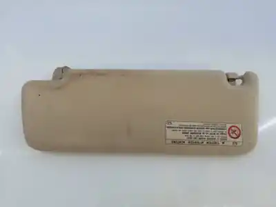 Автозапчастина б/у правильний натір для toyota land cruiser (j12) 3.0 d4-d vxl посилання на oem iam  e3-b4-2-2 