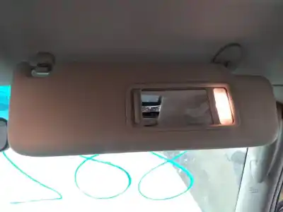 Автозапчастина б/у правильний натір для toyota land cruiser (j12) 3.0 d4-d vxl посилання на oem iam  e3-b4-2-2 