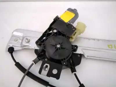 Pezzo di ricambio per auto di seconda mano alzacristalli anteriore sinistro per ford kuga (cbs) vignale riferimenti oem iam 0130822732 e2-b3-4-1 