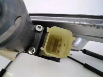 Pezzo di ricambio per auto di seconda mano alzacristalli anteriore sinistro per ford kuga (cbs) vignale riferimenti oem iam 0130822732 e2-b3-4-1 