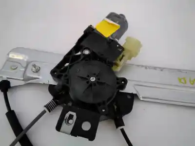 Pezzo di ricambio per auto di seconda mano alzacristalli anteriore sinistro per ford kuga (cbs) vignale riferimenti oem iam 0130822732 e2-b3-4-1 
