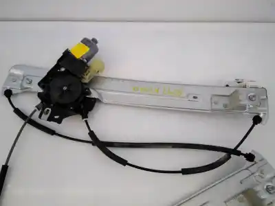 Pezzo di ricambio per auto di seconda mano alzacristalli anteriore sinistro per ford kuga (cbs) vignale riferimenti oem iam 0130822732 e2-b3-4-1 