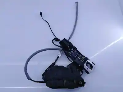 Piesă de schimb auto la mâna a doua încuietoare ușa fațã stânga pentru seat arona xcellence referințe oem iam 5tb837015a